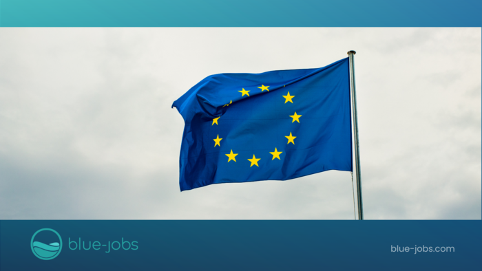 Stay tuned: Next European Funds Available for Blue Economy 🇪🇺