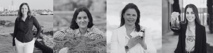 Women, Blue Economy and Entrepreneurship