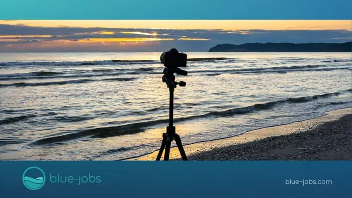 How to create a video presentation that stands out in blue economy recruitment