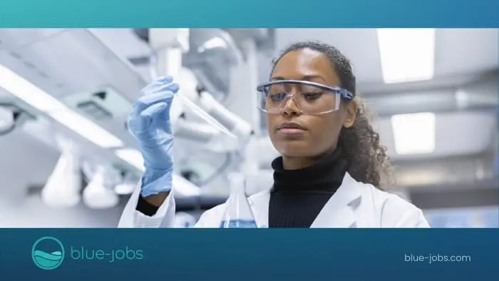 The Future of Blue Biotechnology