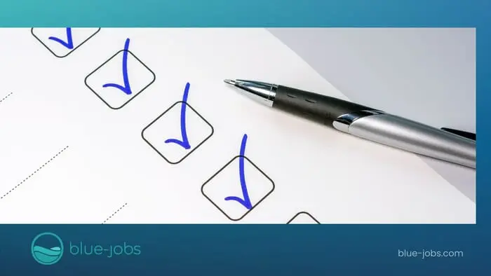 Stop applying to jobs if you don’t meet at least 70% of the requirements