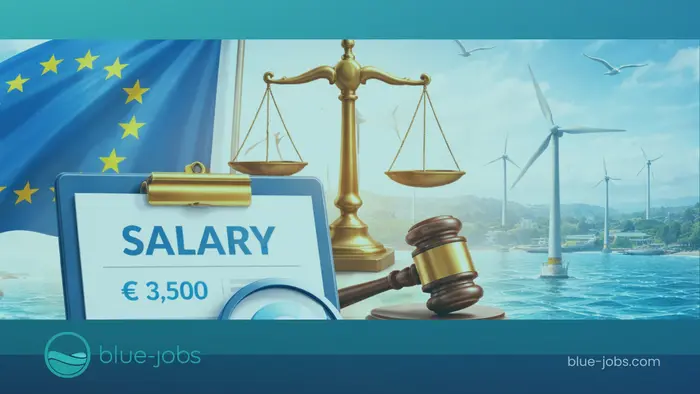 EU Pay Transparency Directive 2026: What Employers and Jobseekers Must Know