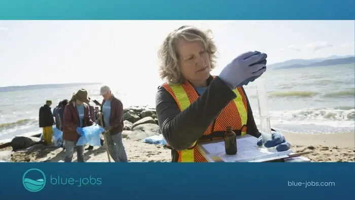 The Future of Jobs 2030 — What It Means for the Blue Economy