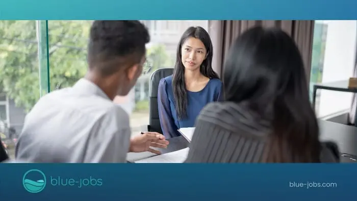 10 Mistakes to Avoid in Blue Economy Job Interviews