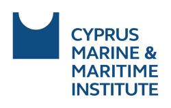 CMMI Cyprus Marine and Maritime Institute